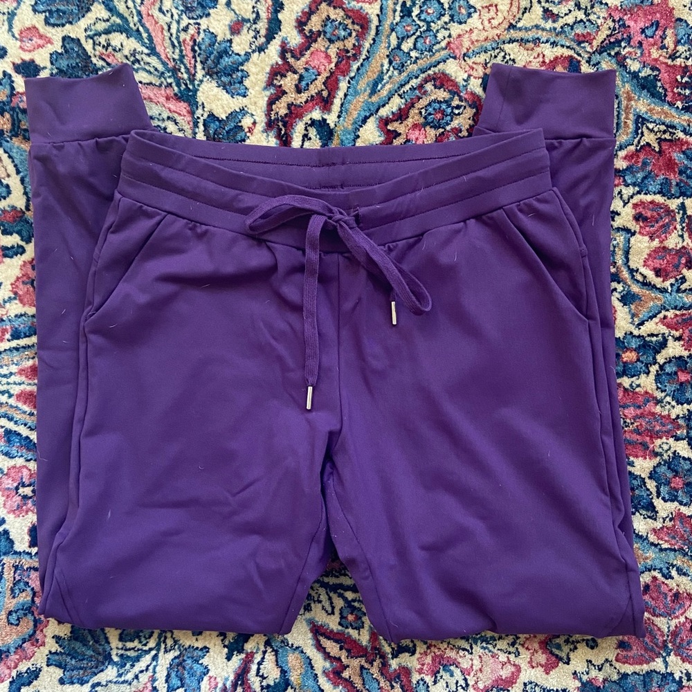 Buff bunny Jasmine Jogger